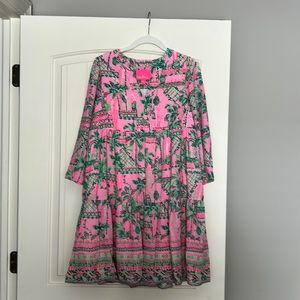 Lilly Pulitzer Martine Dress
